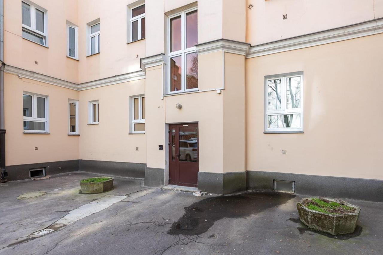 W Rent Like Home - Elektoralna 13A Варшава Экстерьер фото