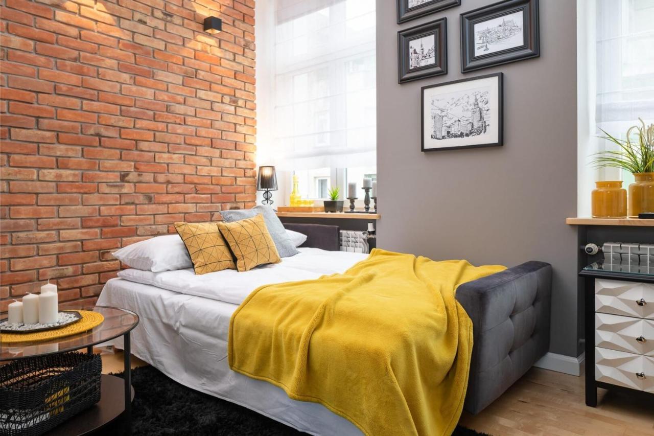 W Rent Like Home - Elektoralna 13A Варшава Экстерьер фото